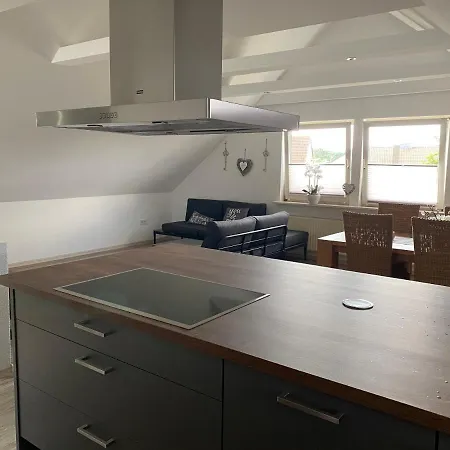 Traumhafte Dachgeschosswohnung *