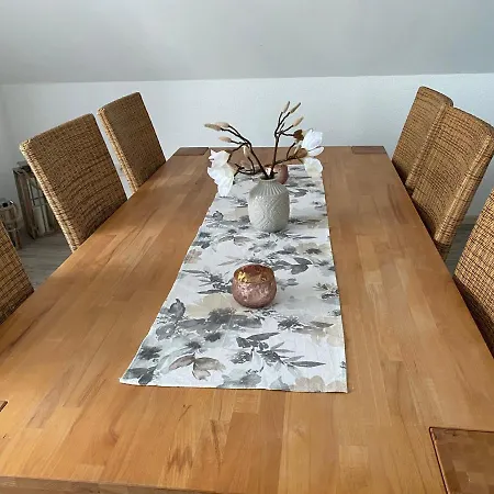 Traumhafte Dachgeschosswohnung
