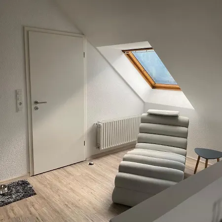 Traumhafte Dachgeschosswohnung *