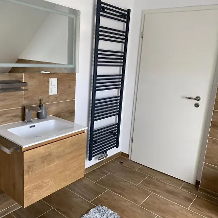 Traumhafte Dachgeschosswohnung * Königslutter am Elm