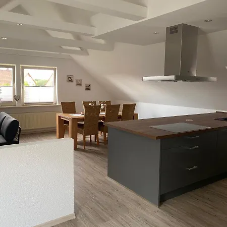 Traumhafte Dachgeschosswohnung *