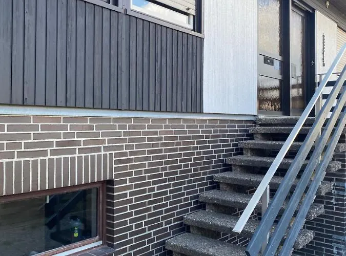 Traumhafte Dachgeschosswohnung Apartman *